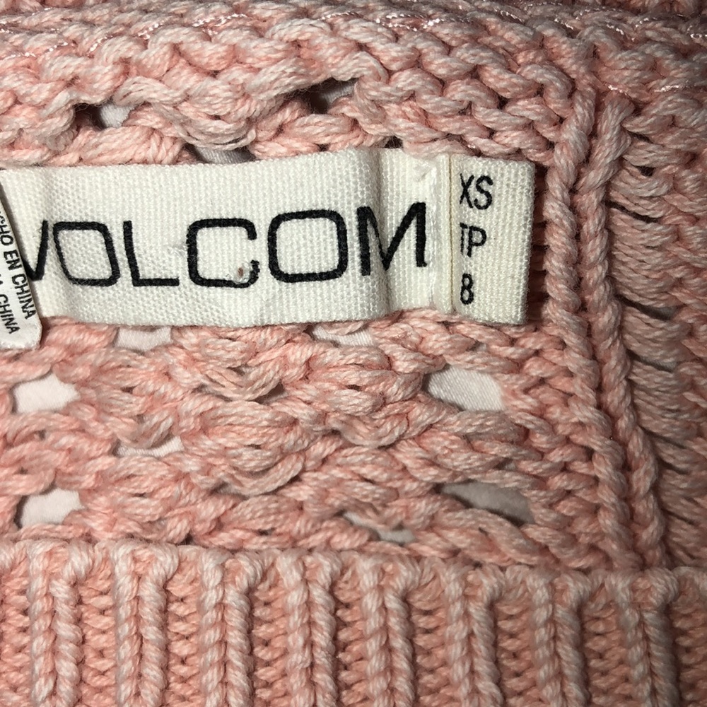 Volcom Sweater - Picture 2 of 5